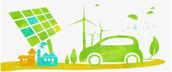 綜合能源服務(wù)的業(yè)務(wù)模式與類型