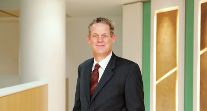 戴思攀:能源市場將發生劇烈變革