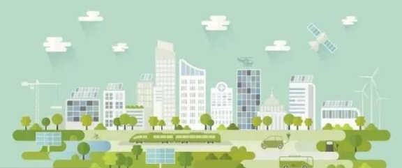 “多站合一“從物聯網實踐向全新商業模式的摸索