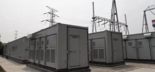電池儲能可彌補現有調頻電源存在的技術局限性