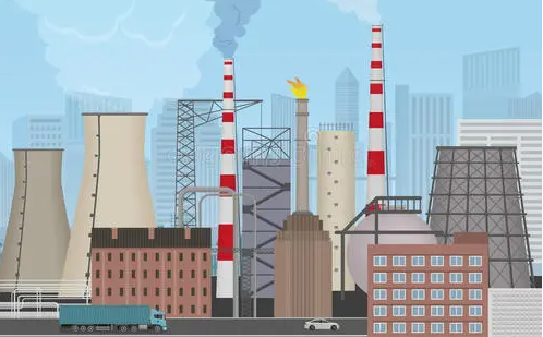 碳中和,系統性思維下的機會