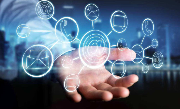 現在的綜合能源,像極了90年代的互聯網