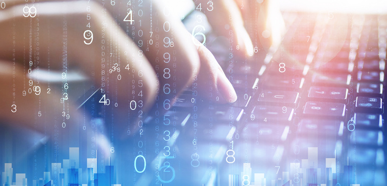 從科技抗疫看能源數字化未來