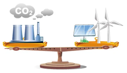 碳中和背景下,被寄予厚望的儲能困局