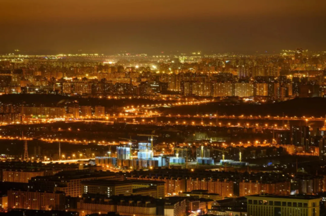 碳中和將成為中國科技巨頭剛需