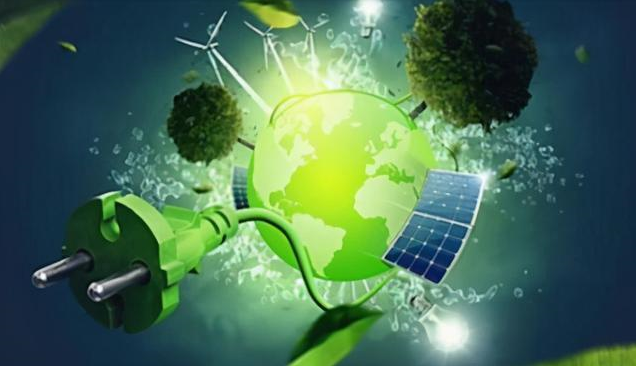 碳排放配額倒逼企業(yè)重視轉(zhuǎn)型升級(jí)