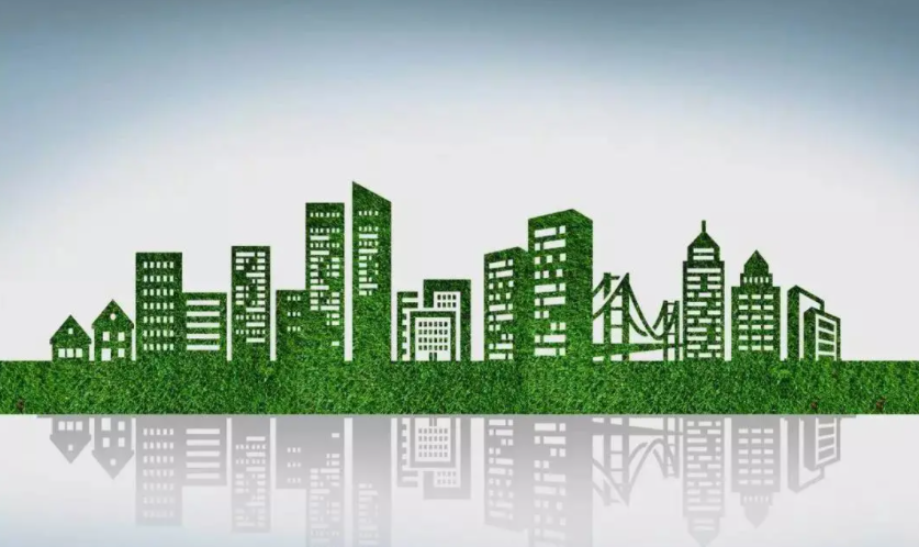 建筑節能的五個實施途徑