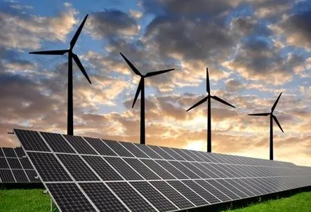 互聯網能源的價值軸心轉換