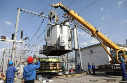 變壓器突發短路怎么辦?這些原因你得了解
