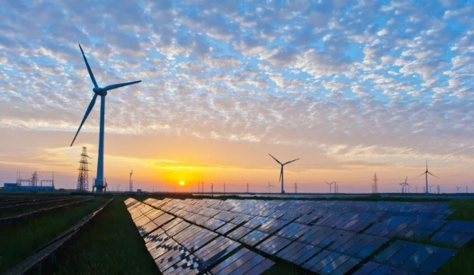 能源物聯網漫談