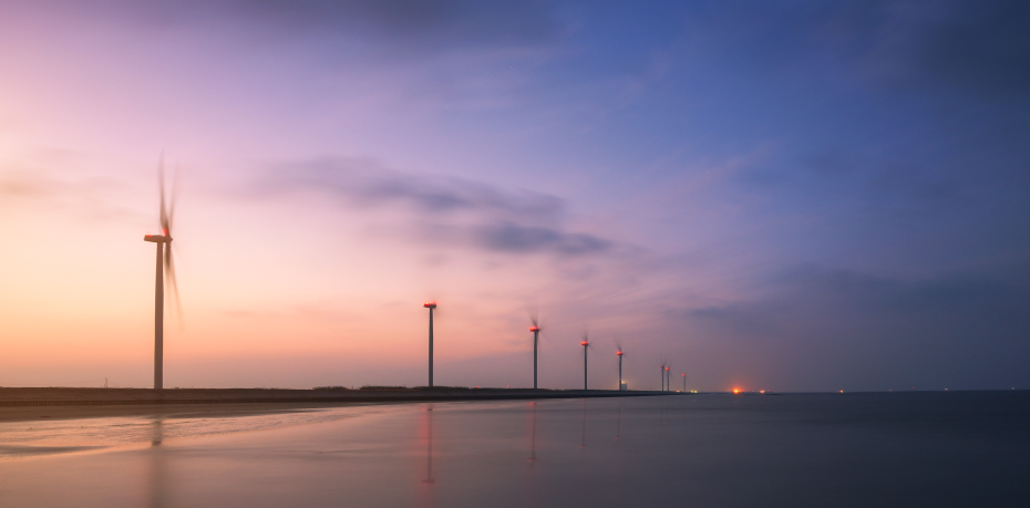 全國碳市場建設加速,法規爭取今年出臺