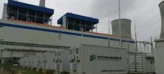 大型火電機(jī)組儲能聯(lián)合調(diào)頻改造的必要性與可行性