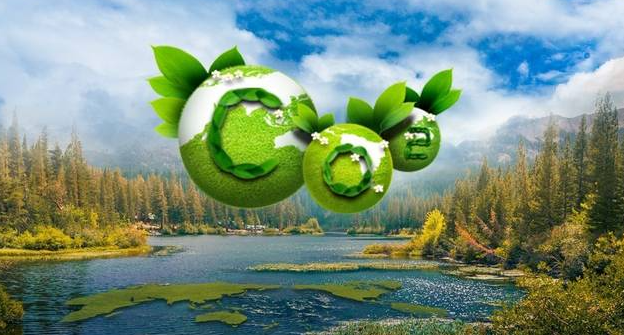 推動(dòng)“碳市場”建設(shè) 上海能源“智慧”轉(zhuǎn)型