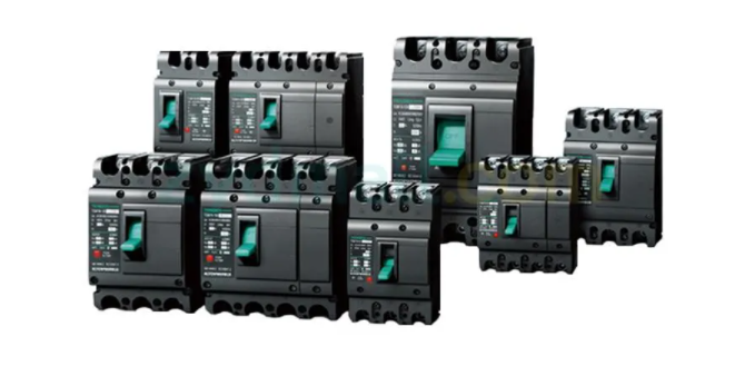 塑殼斷路器接地故障與剩余電流差異及上下級保護(hù)配合的選擇