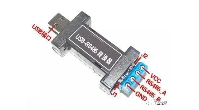 還搞不懂RS485?18個問答徹底講明白RS485