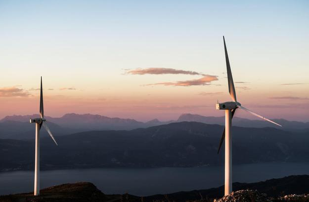 國家能源局關(guān)于2021年風電、光伏發(fā)電開發(fā)建設(shè)有關(guān)事項的通知