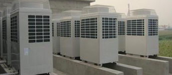 機組方案的優(yōu)缺點(多聯(lián)機、磁懸浮冷水機、螺桿機、地源熱泵等)