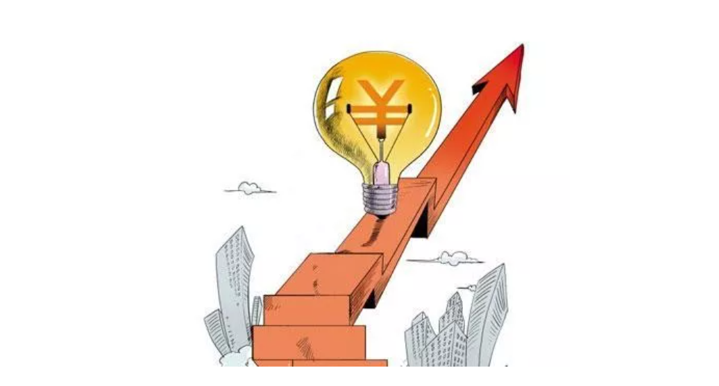 中國的電價貴不貴?