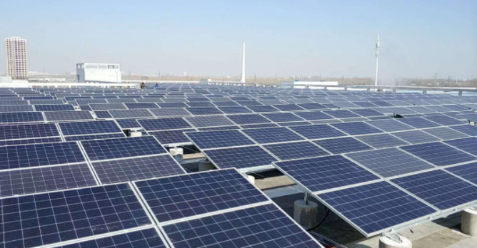 10省發(fā)文推進(jìn)整縣分布式光伏,國(guó)家電網(wǎng)正式宣布加入