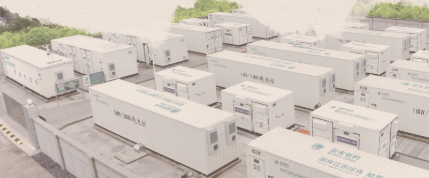 預(yù)裝箱式磷酸鐵鋰電池儲(chǔ)能電站的防火設(shè)計(jì)要點(diǎn)