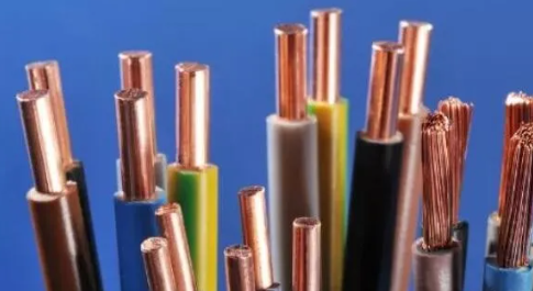 額定400A電流的電機,要選多少平方的電纜?