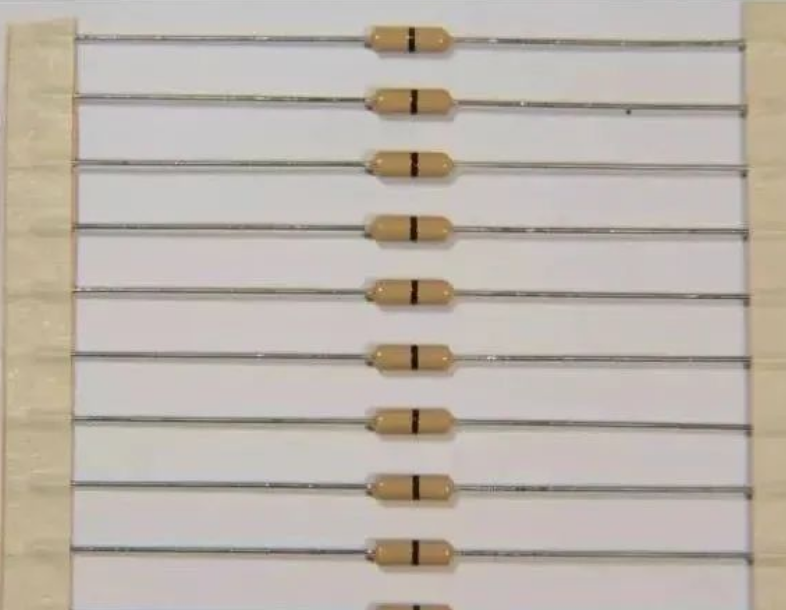 為什么要有0歐姆電阻,它到底有什么作用?