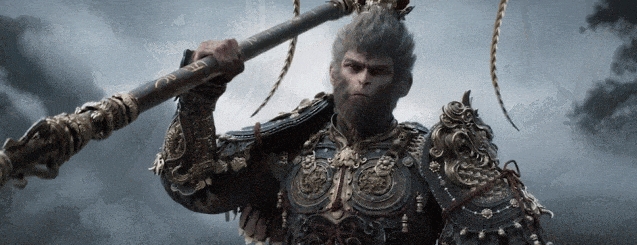 爆賺幾十億的《黑神話:悟空》產生多少碳排放?請拿起減碳的金箍棒!