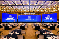 科技領導者聚首GTLC,低碳足球賽展現(xiàn)綠色激情