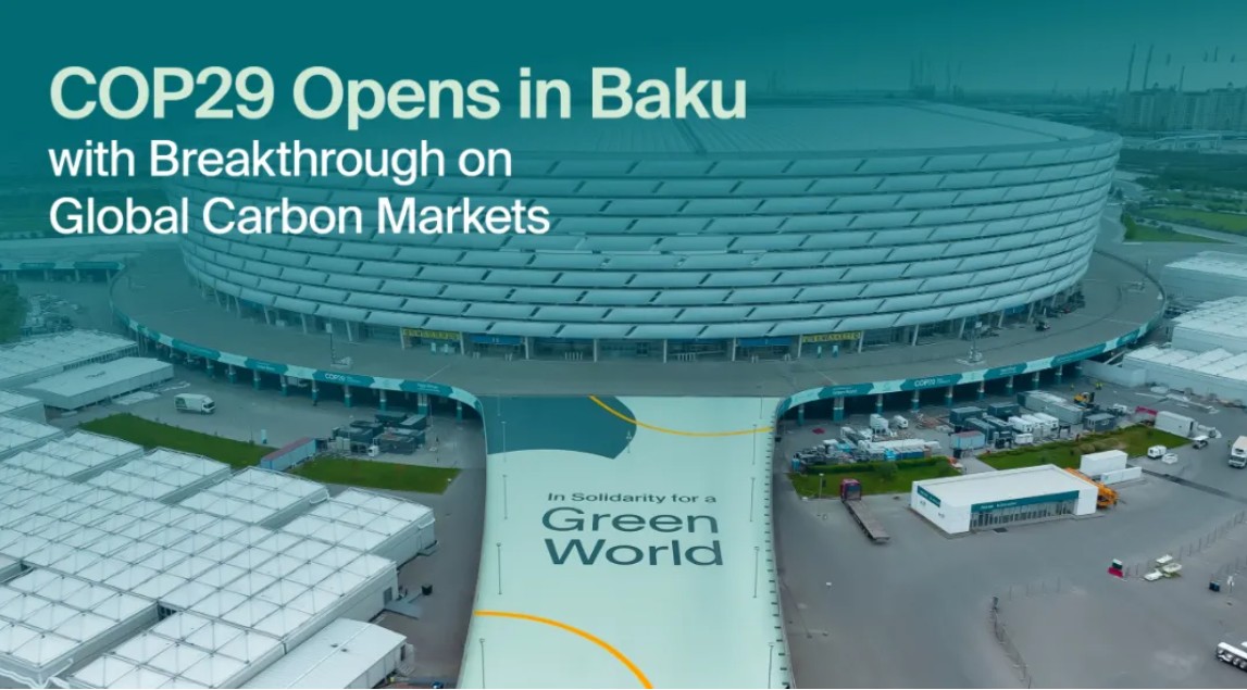 聯(lián)合國(guó)批準(zhǔn),全球碳市場(chǎng)啟動(dòng),中國(guó)企業(yè)新機(jī)遇!