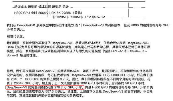 DeepSeek、GPT-4與《哪吒2》碳排放比拼,誰是“低碳冠軍”?