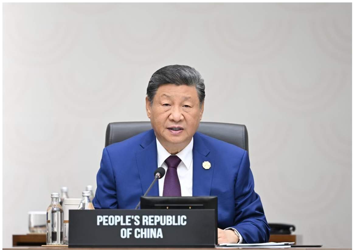 《零元碳中和》新書連載:中國(guó)雙碳計(jì)劃的戰(zhàn)略意義