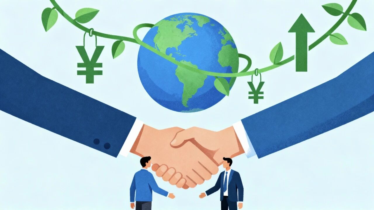 《零元碳中和》新書連載:雙碳目標(biāo)實(shí)現(xiàn)路徑——碳交易市場(chǎng)機(jī)制與實(shí)踐