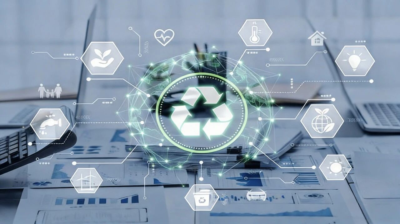 《零元碳中和》新書連載:節能驅動:實現碳中和的根本路徑——節能驅動碳中和的作用機制與實現路徑